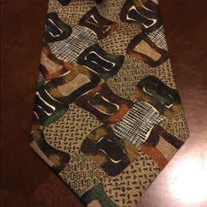 Domenico Franco tie